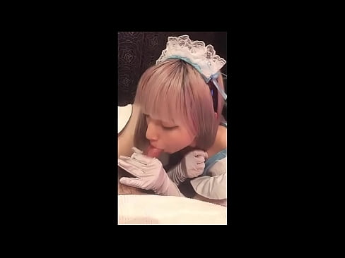 ❤️ Јапонски идол [мајука], француска слугинка, дел 1, млечка и кретен лосион ❌ Ебате кај нас mk.xywewl.top